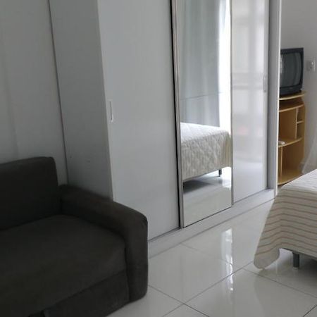 Apartamento No Centro - 1 Balneário Camboriú Eksteriør billede
