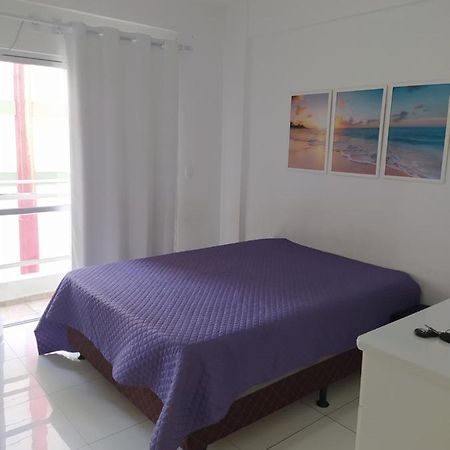 Apartamento No Centro - 1 Balneário Camboriú Eksteriør billede