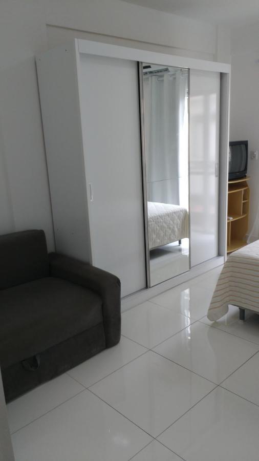 Apartamento No Centro - 1 Balneário Camboriú Eksteriør billede