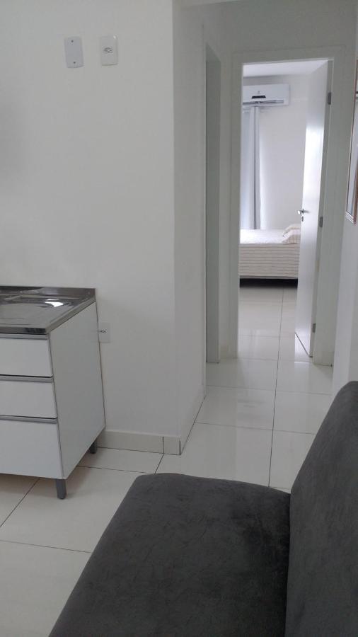 Apartamento No Centro - 1 Balneário Camboriú Eksteriør billede