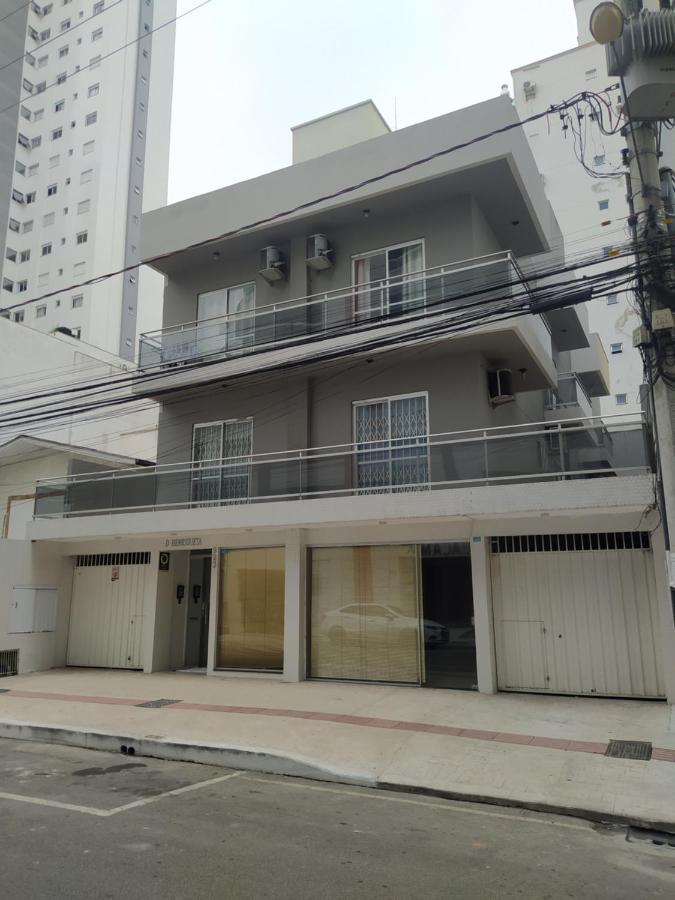 Apartamento No Centro - 1 Balneário Camboriú Eksteriør billede