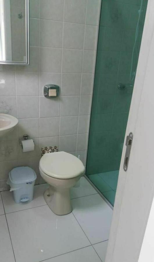 Apartamento No Centro - 1 Balneário Camboriú Eksteriør billede