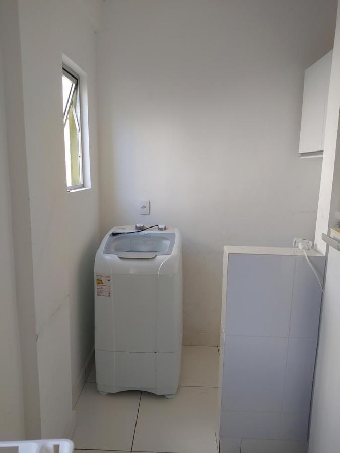 Apartamento No Centro - 1 Balneário Camboriú Eksteriør billede