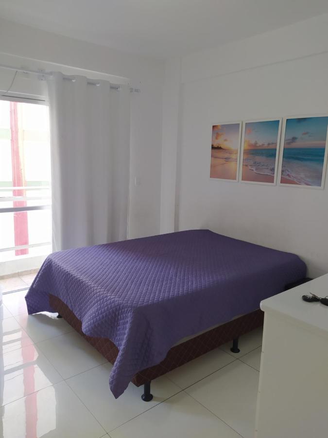Apartamento No Centro - 1 Balneário Camboriú Eksteriør billede